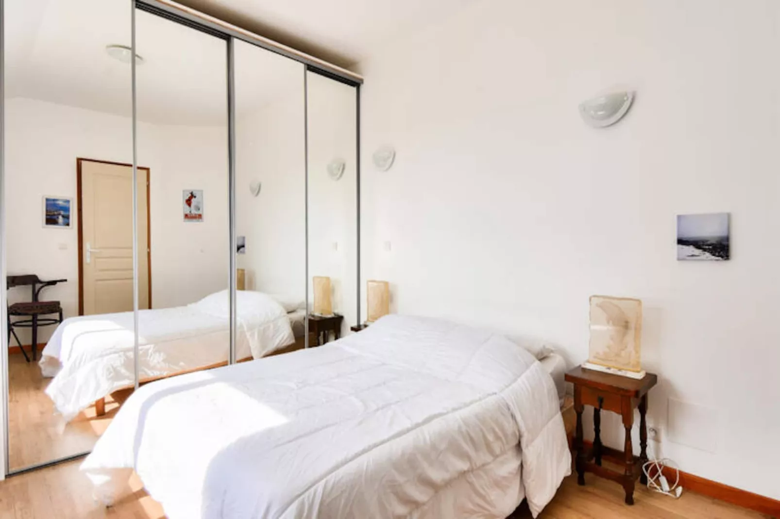 Maison à Préfailles-Niet-getagd