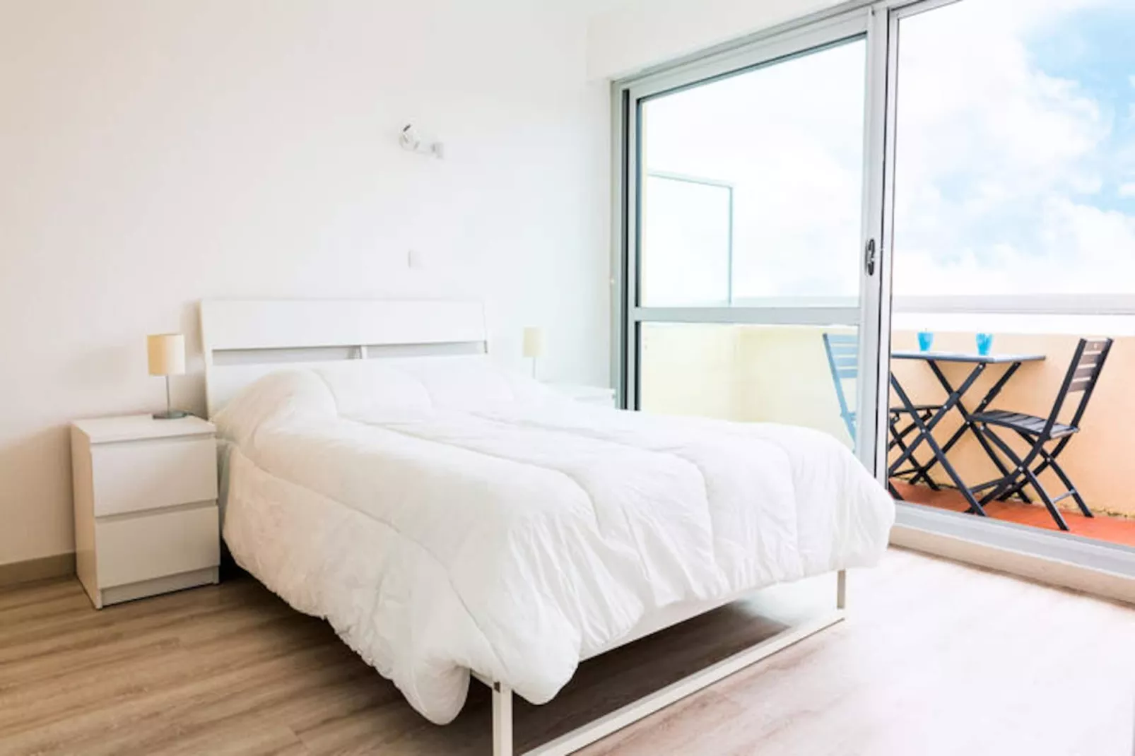 Appartements à Bénodet-Niet-getagd