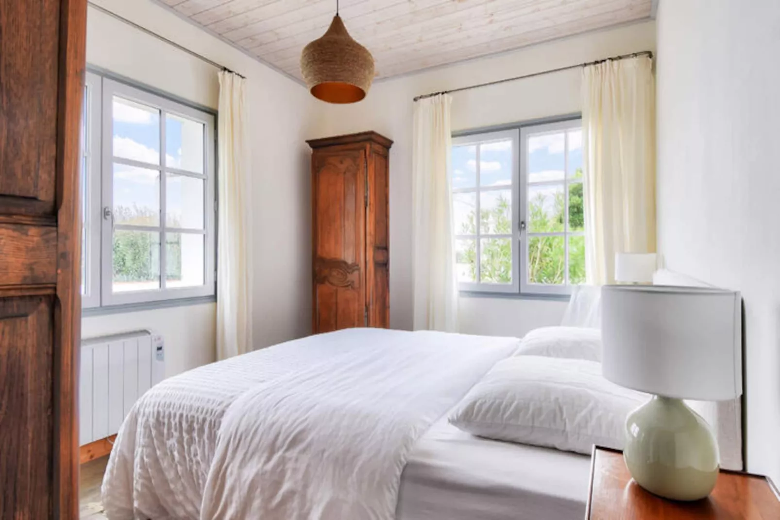 Maison à Noirmoutier-Niet-getagd