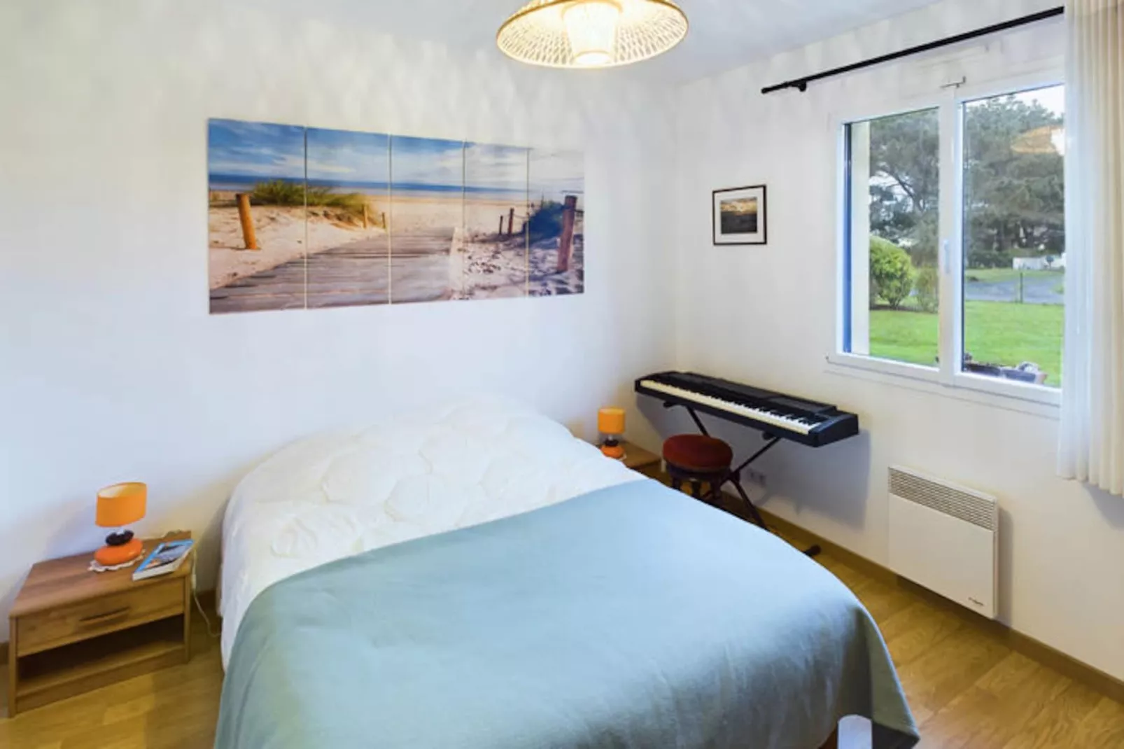 Maison à Penmarc'h-Niet-getagd