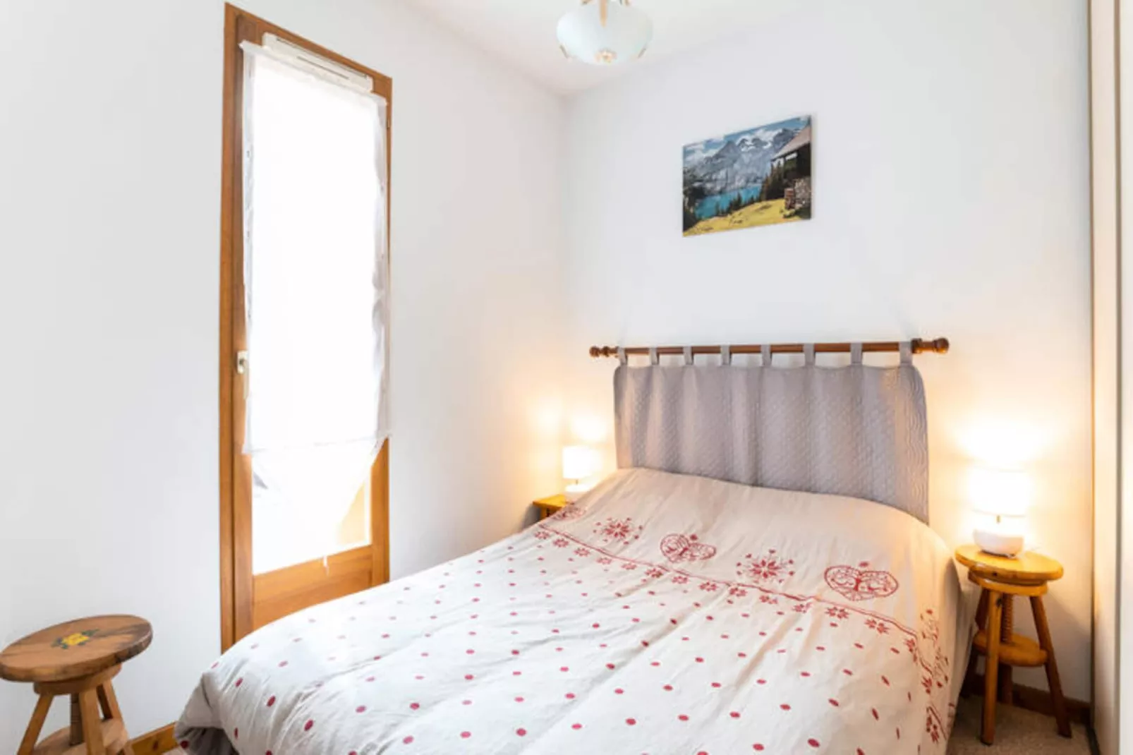 Appartements à Le Dévoluy-Niet-getagd