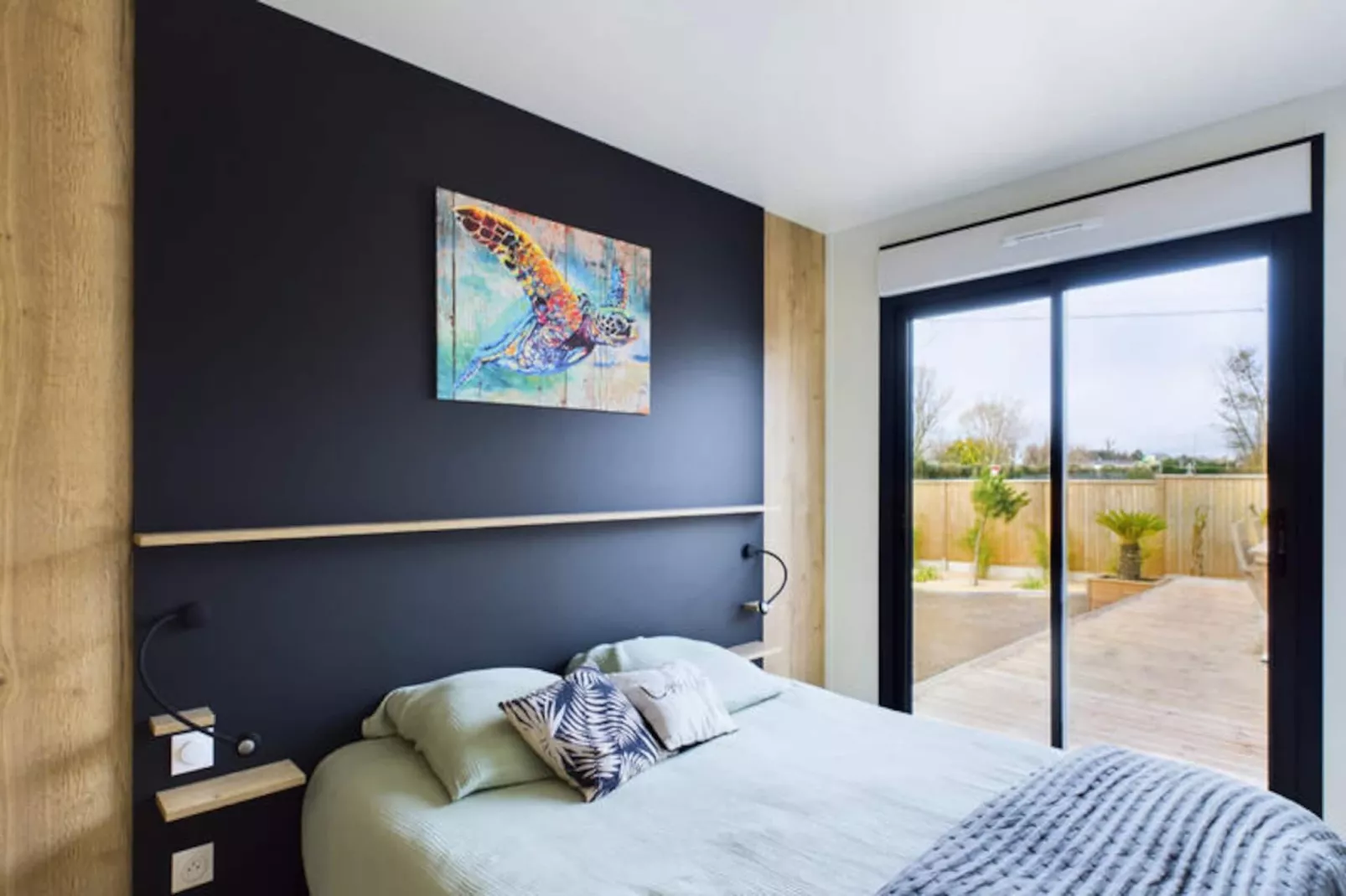 Chalets à Saint-Gilles-Croix-de-Vie - Niet-getagd