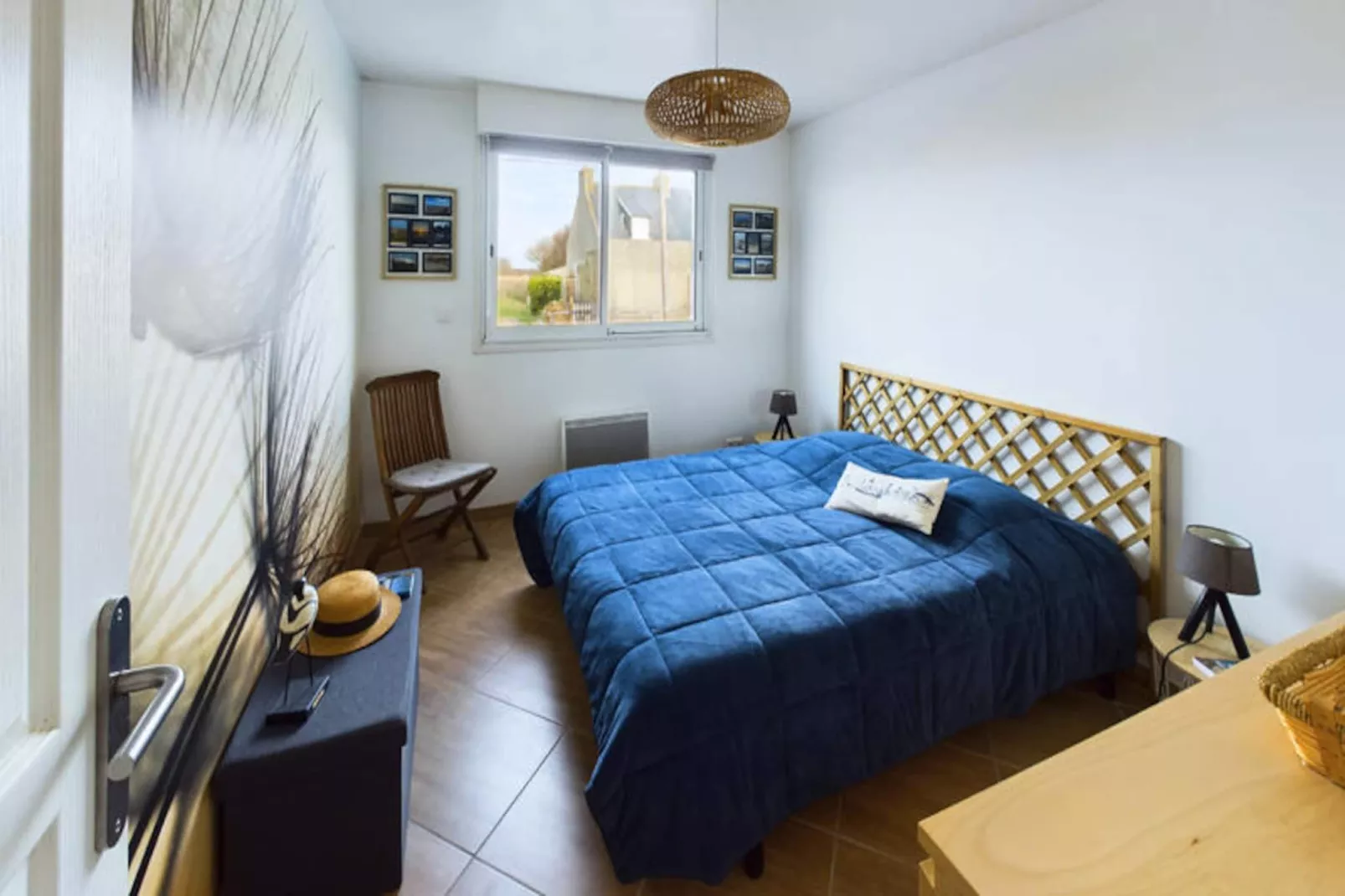 Maison à Penmarc'h-Niet-getagd