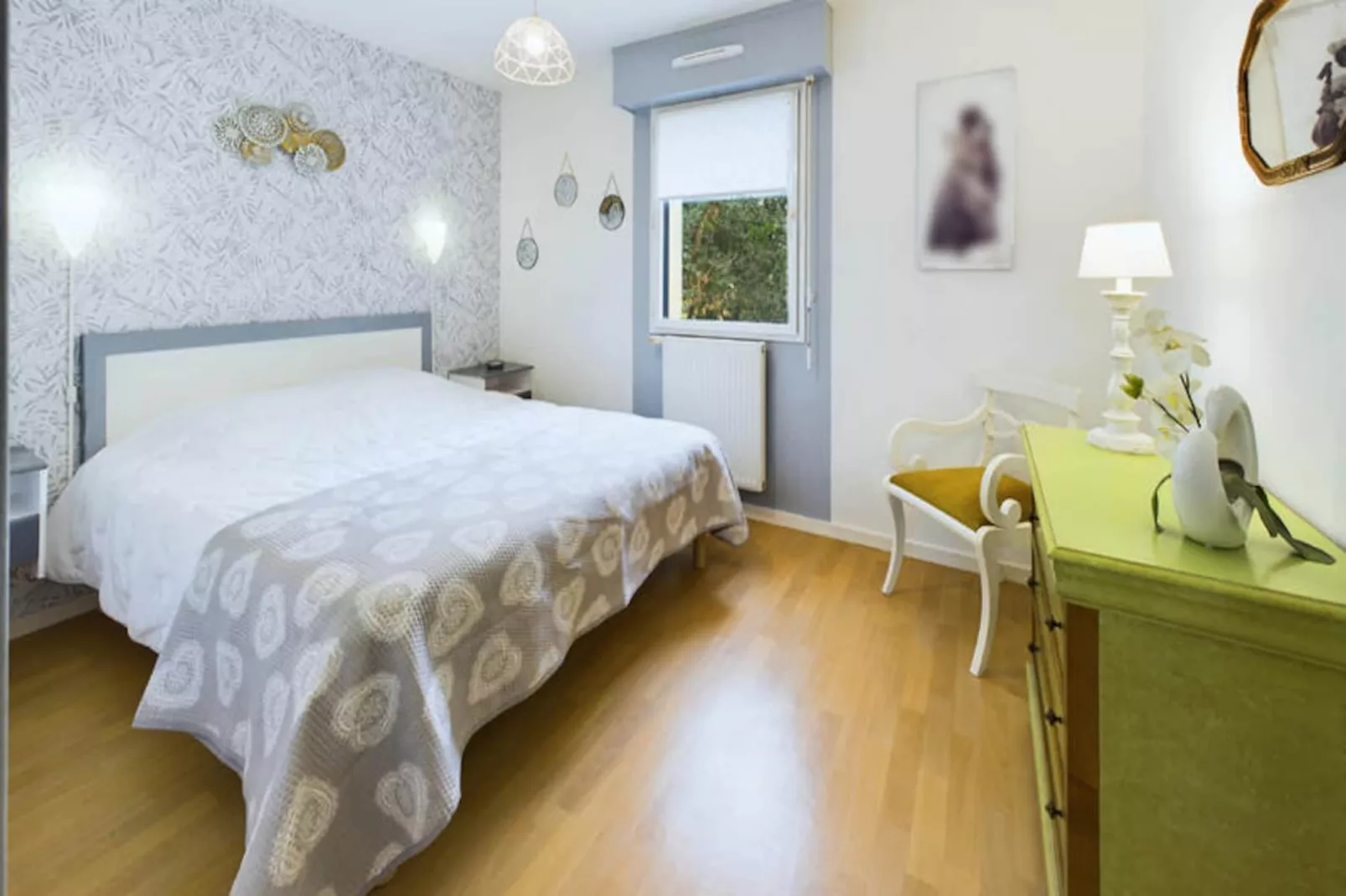 Appartements à Concarneau-Niet-getagd