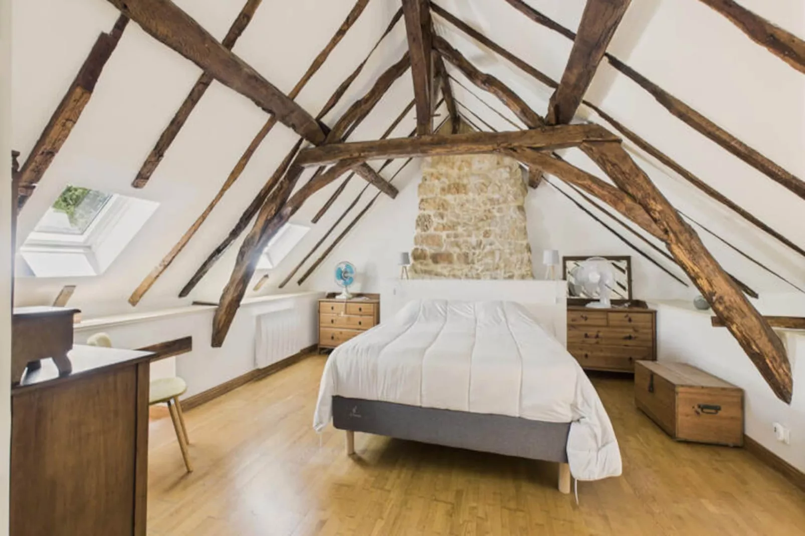 Maison à Salignac-Eyvigues-Niet-getagd