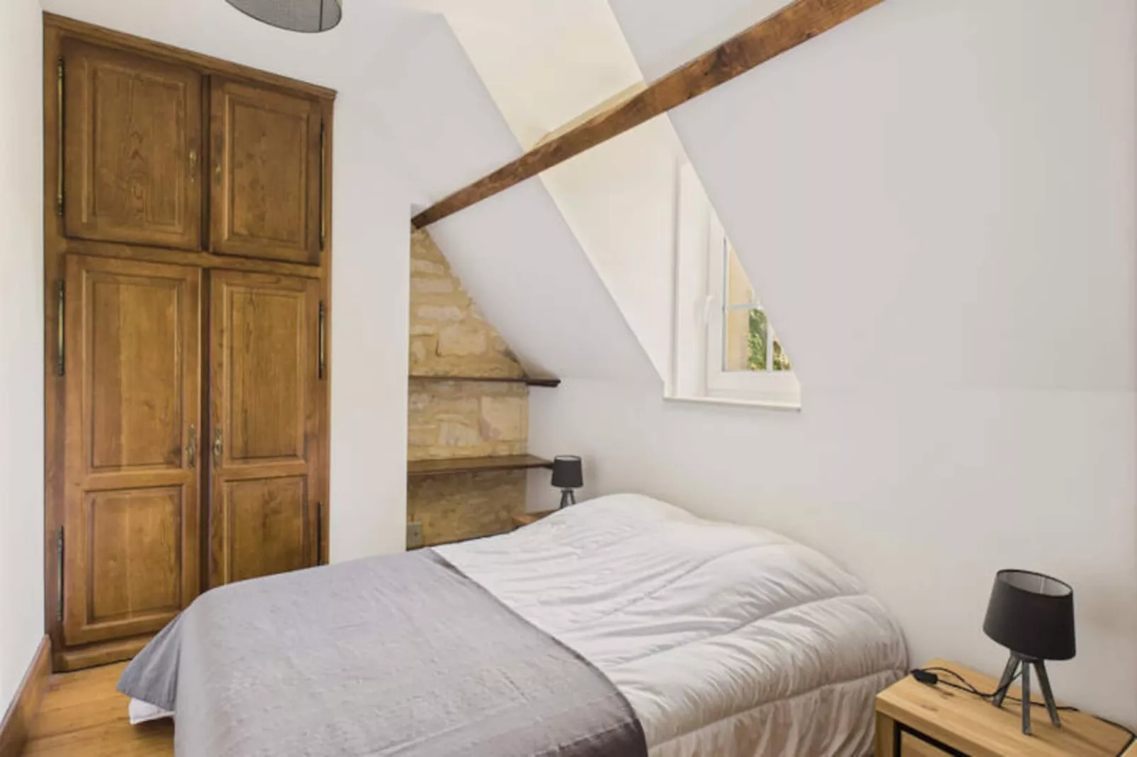 Maison à La Chapelle Aubareil-Niet-getagd