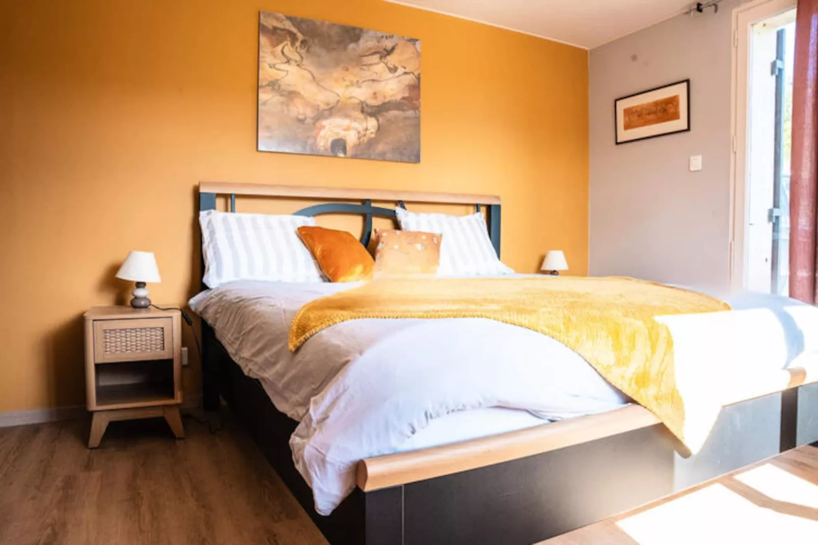 Maison à Auriac-du-Périgord-Niet-getagd