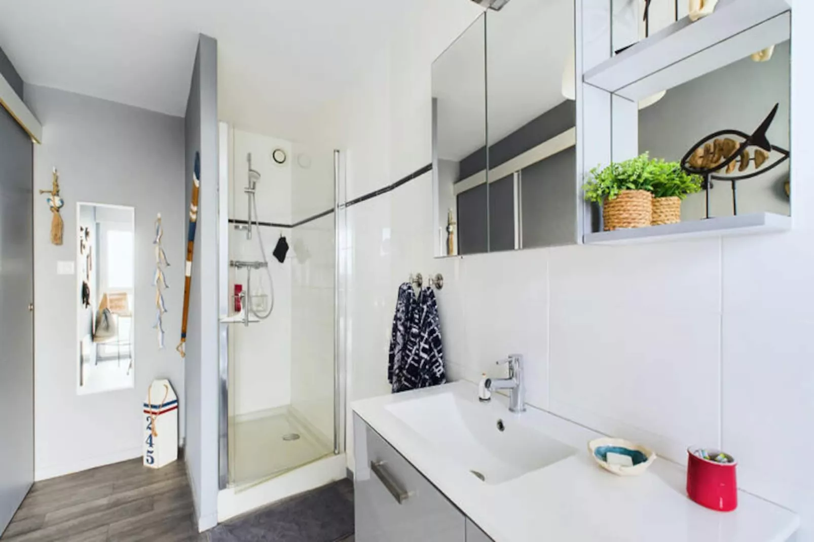 Appartements à Saint-Gilles-Croix-de-Vie-Niet-getagd