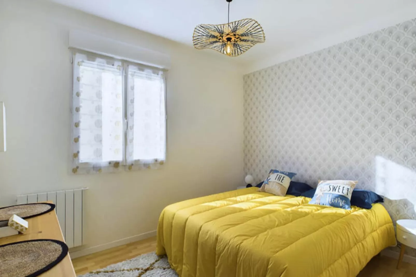 Maison à Les Sables d'Olonne-Niet-getagd