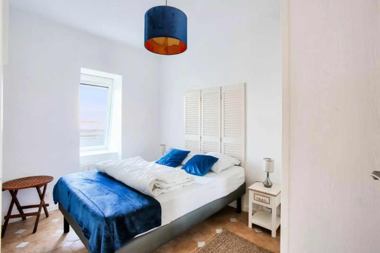 Appartements à Dinard-Niet-getagd