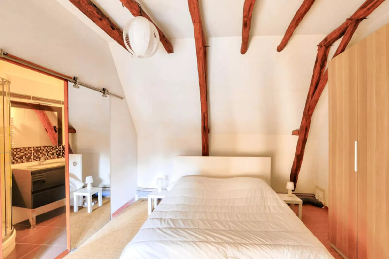 Maison à Montignac-Niet-getagd