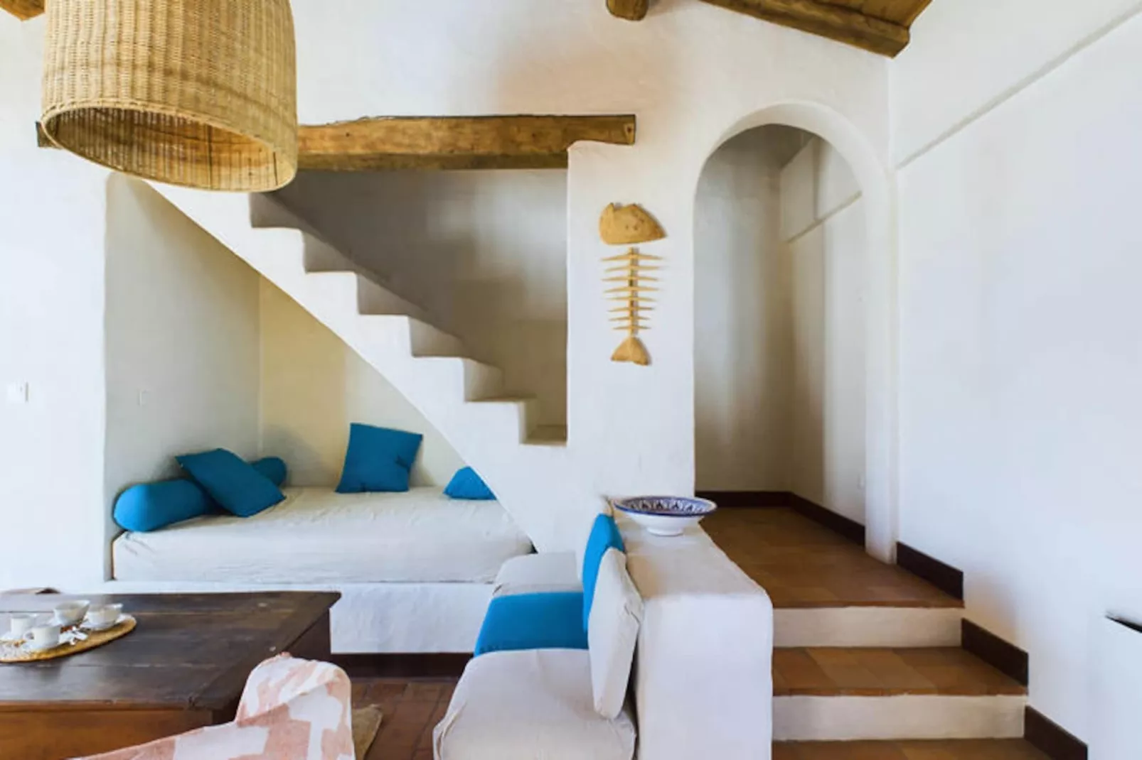 Maison à Noirmoutier-Niet-getagd