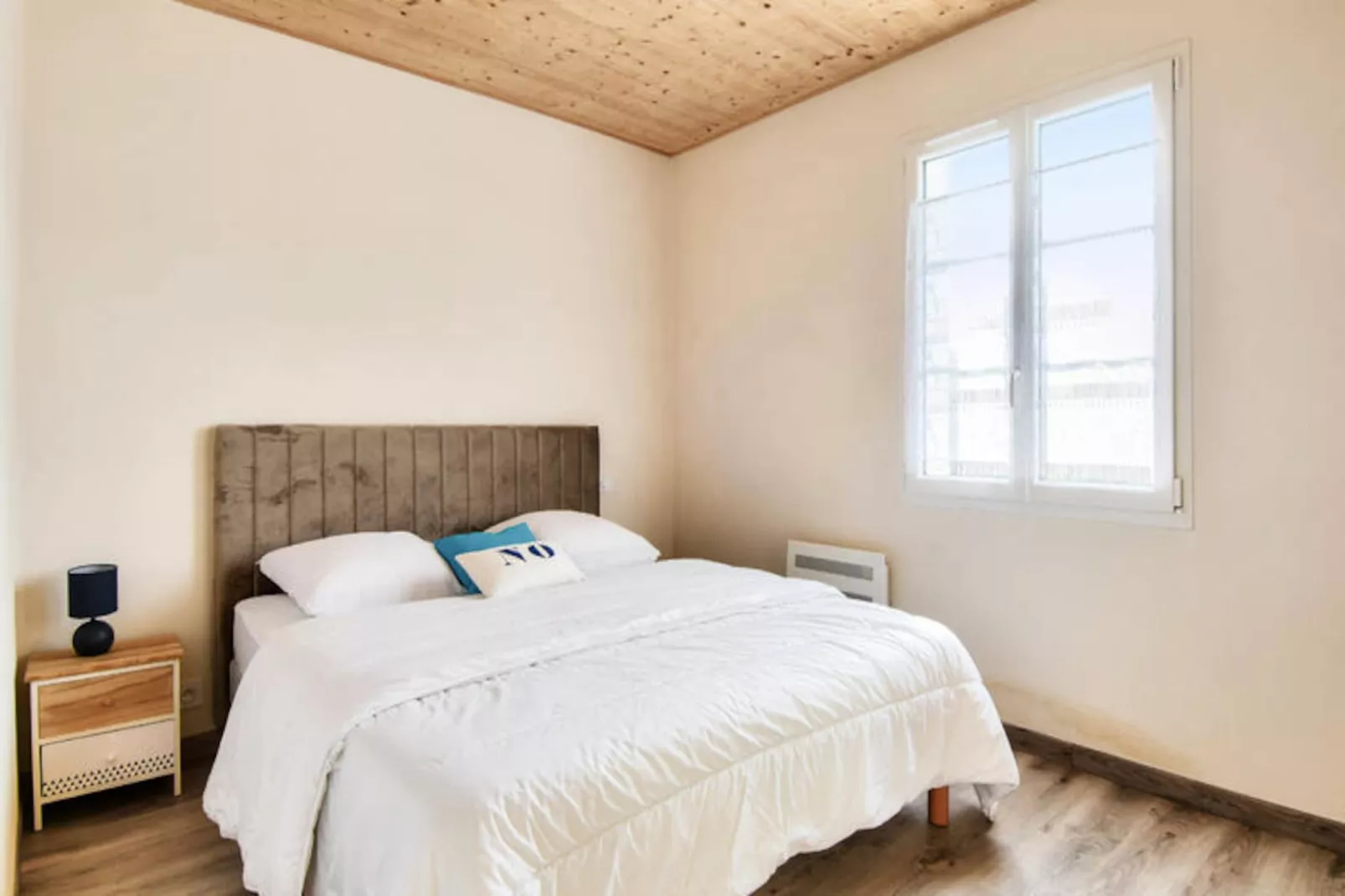 Maison à L'Epine - Ile de Noirmoutier-Niet-getagd