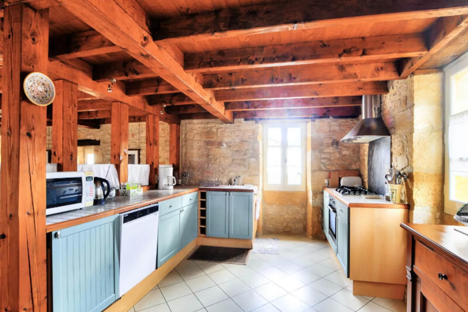 Maison à Saint Leon sur Vezere-Niet-getagd