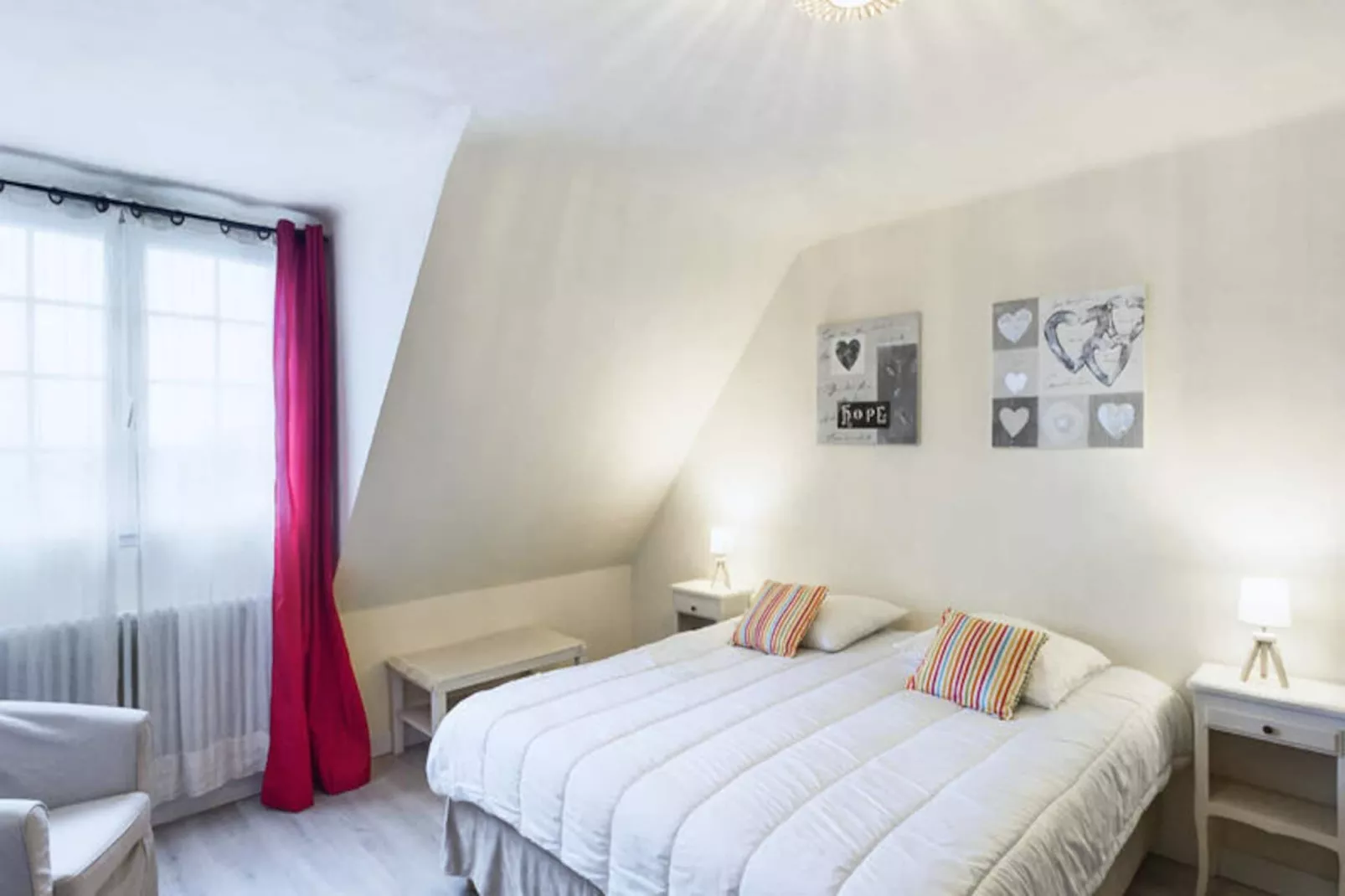 Maison à Plovan-Niet-getagd