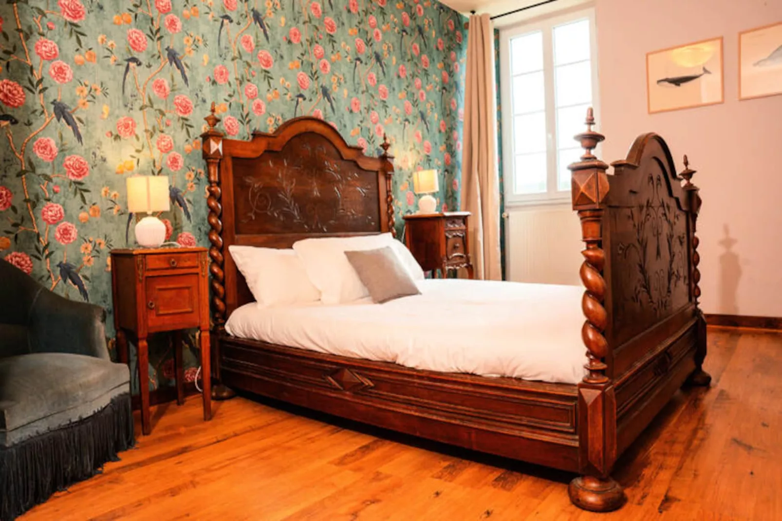 Maison à Thonac-Niet-getagd