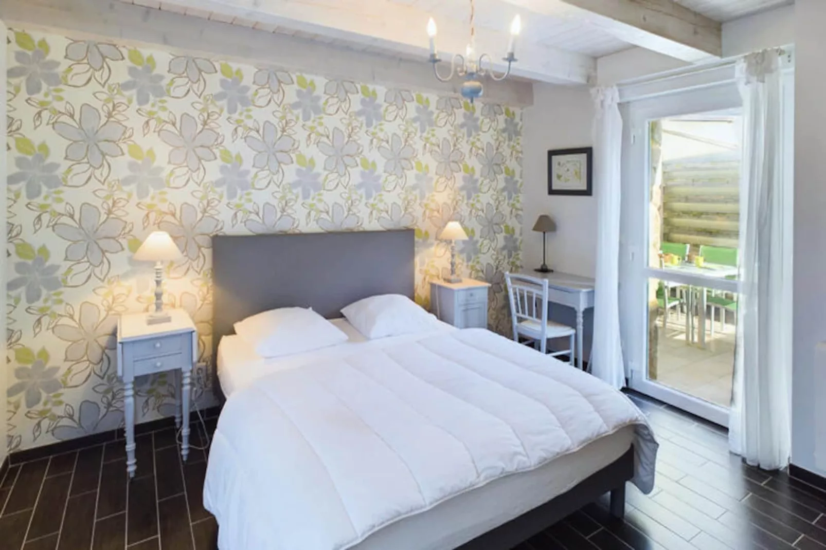 Maison à Plovan-Niet-getagd