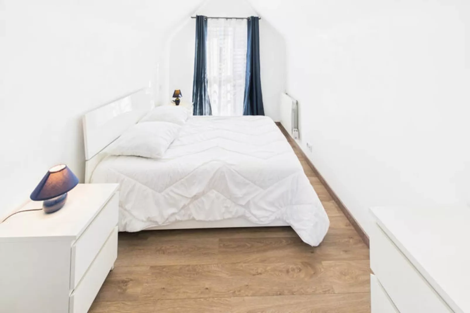 Maison à Le Guilvinec-Niet-getagd