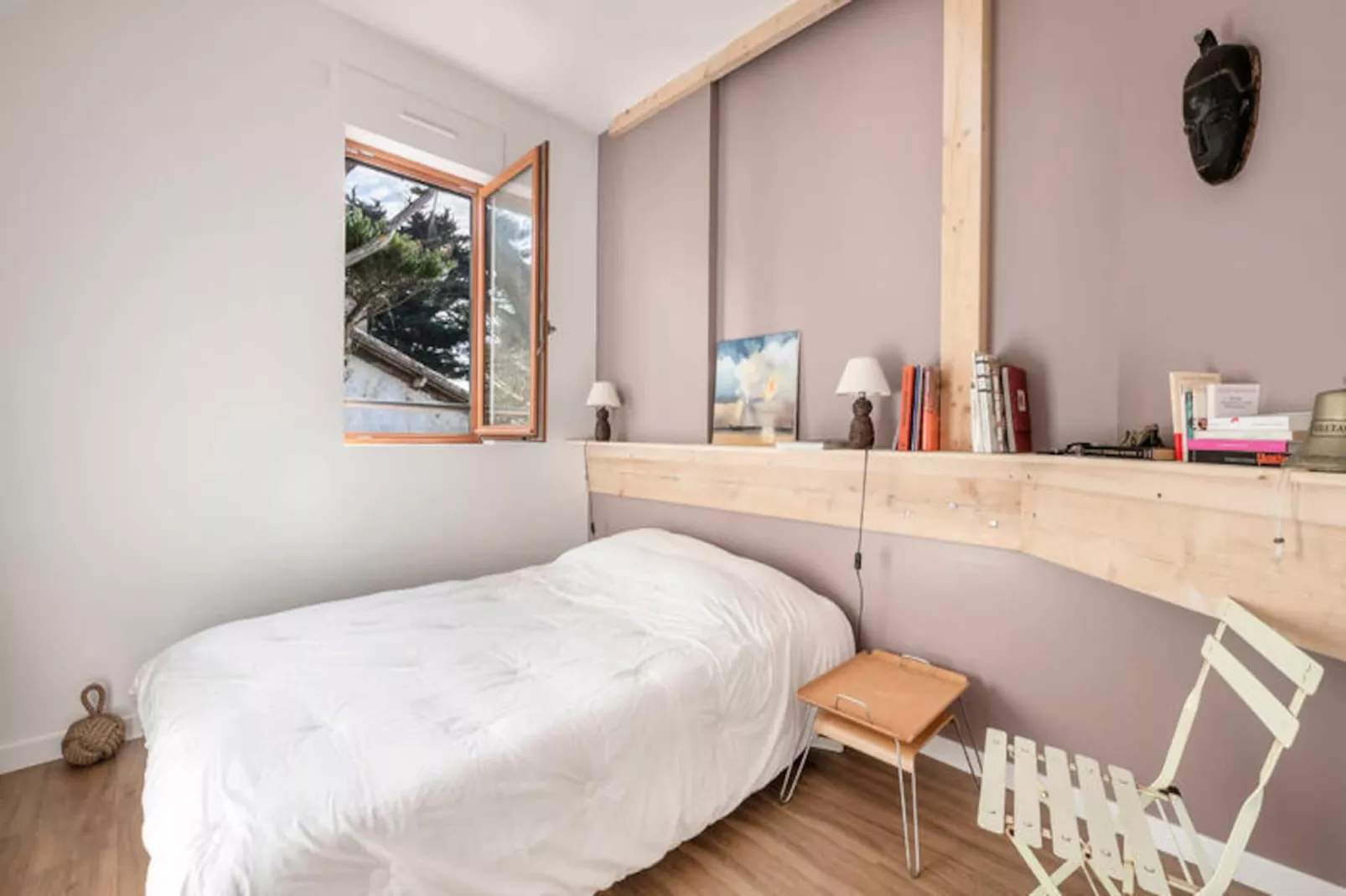 Maison à Préfailles-Niet-getagd