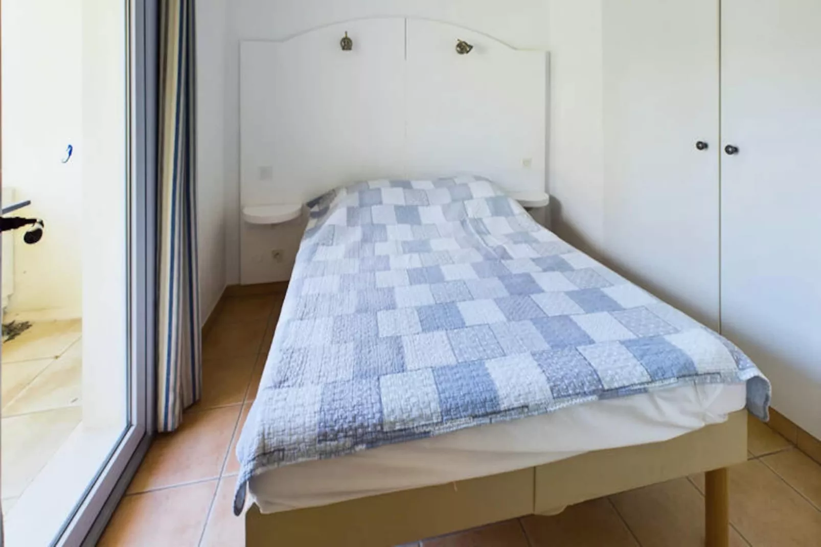 Appartements à La Baule-Niet-getagd