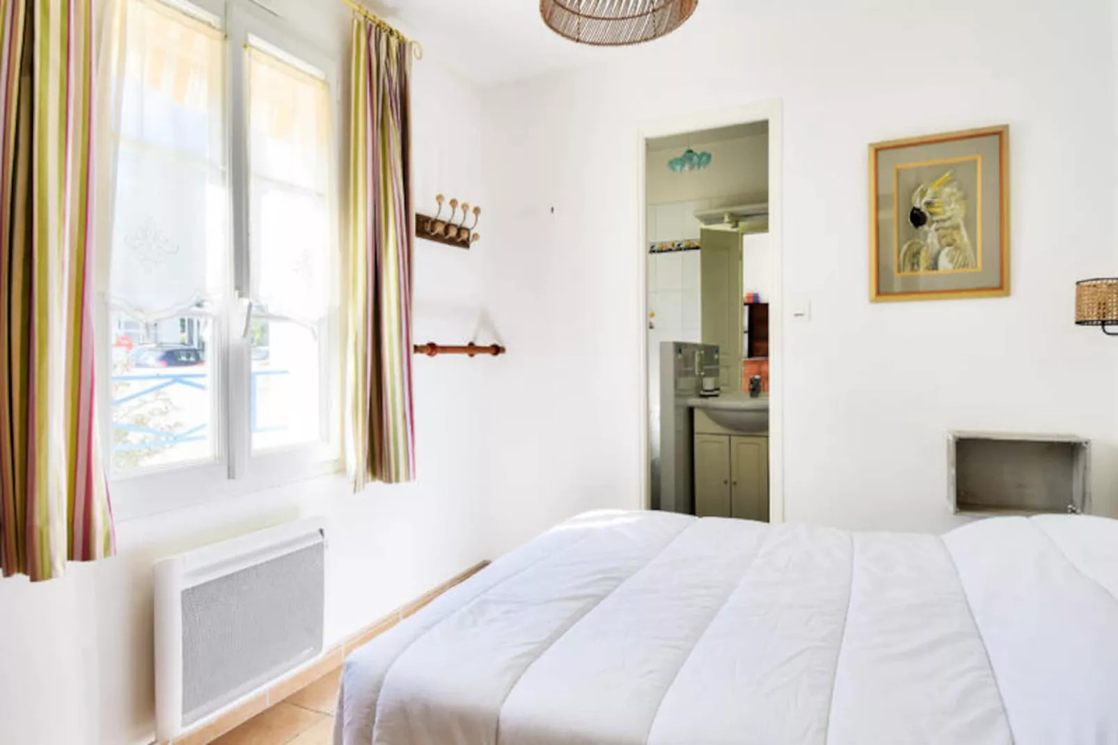 Maison à Barbâtre - Ile de Noirmoutier-Niet-getagd