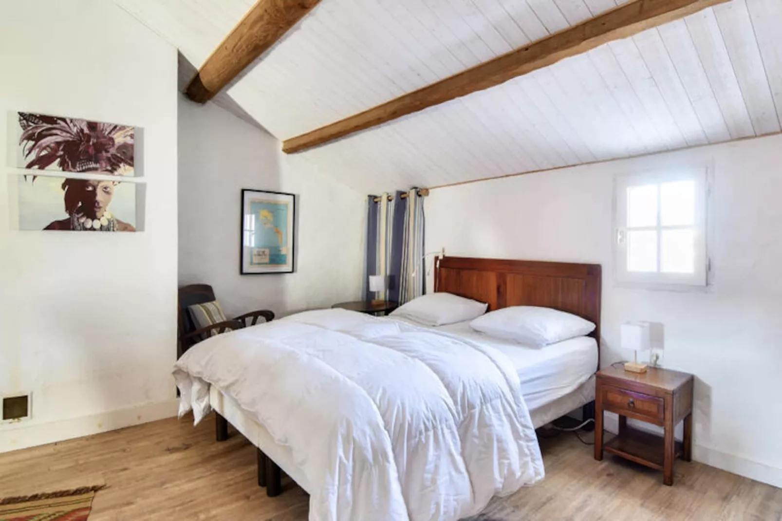 Maison à Barbâtre - Ile de Noirmoutier-Niet-getagd