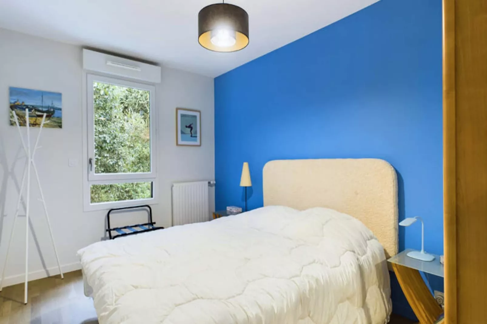 Appartements à La Baule-Niet-getagd