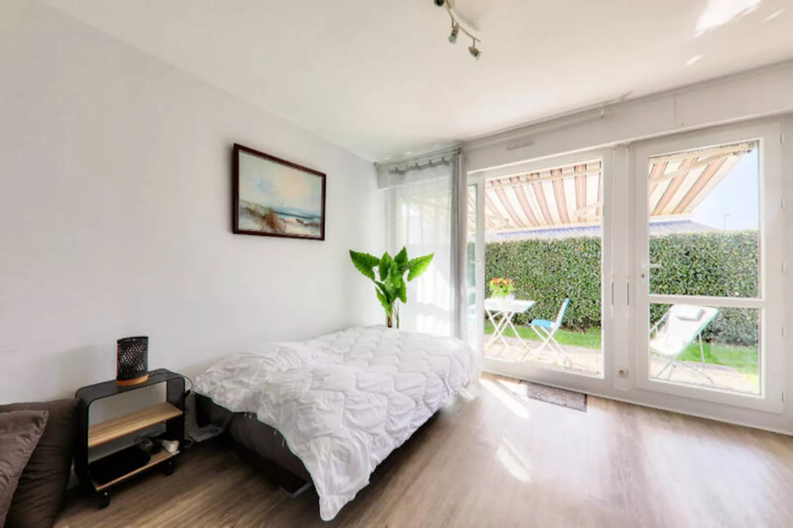 Studio à Sarzeau-Niet-getagd