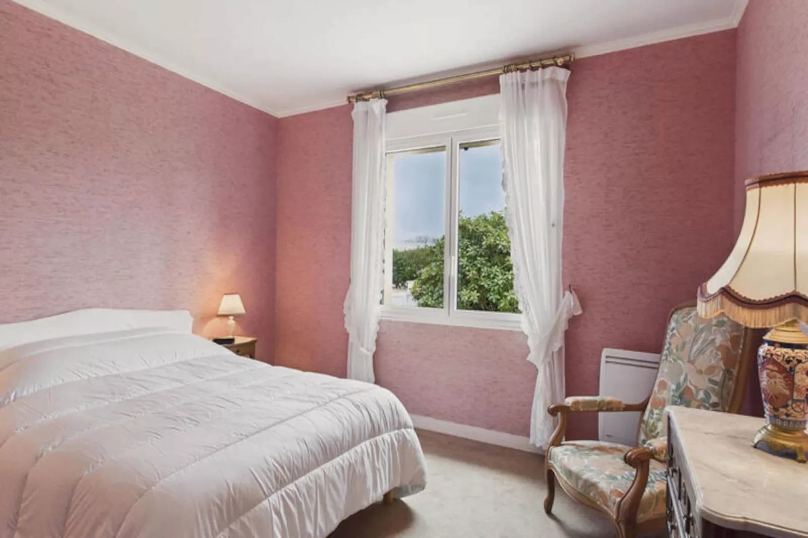 Maison à Fouesnant-Niet-getagd