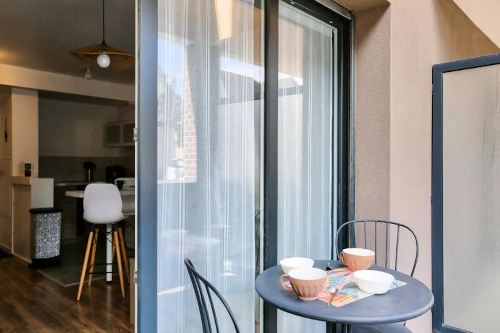 Appartements à Dinard-Niet-getagd