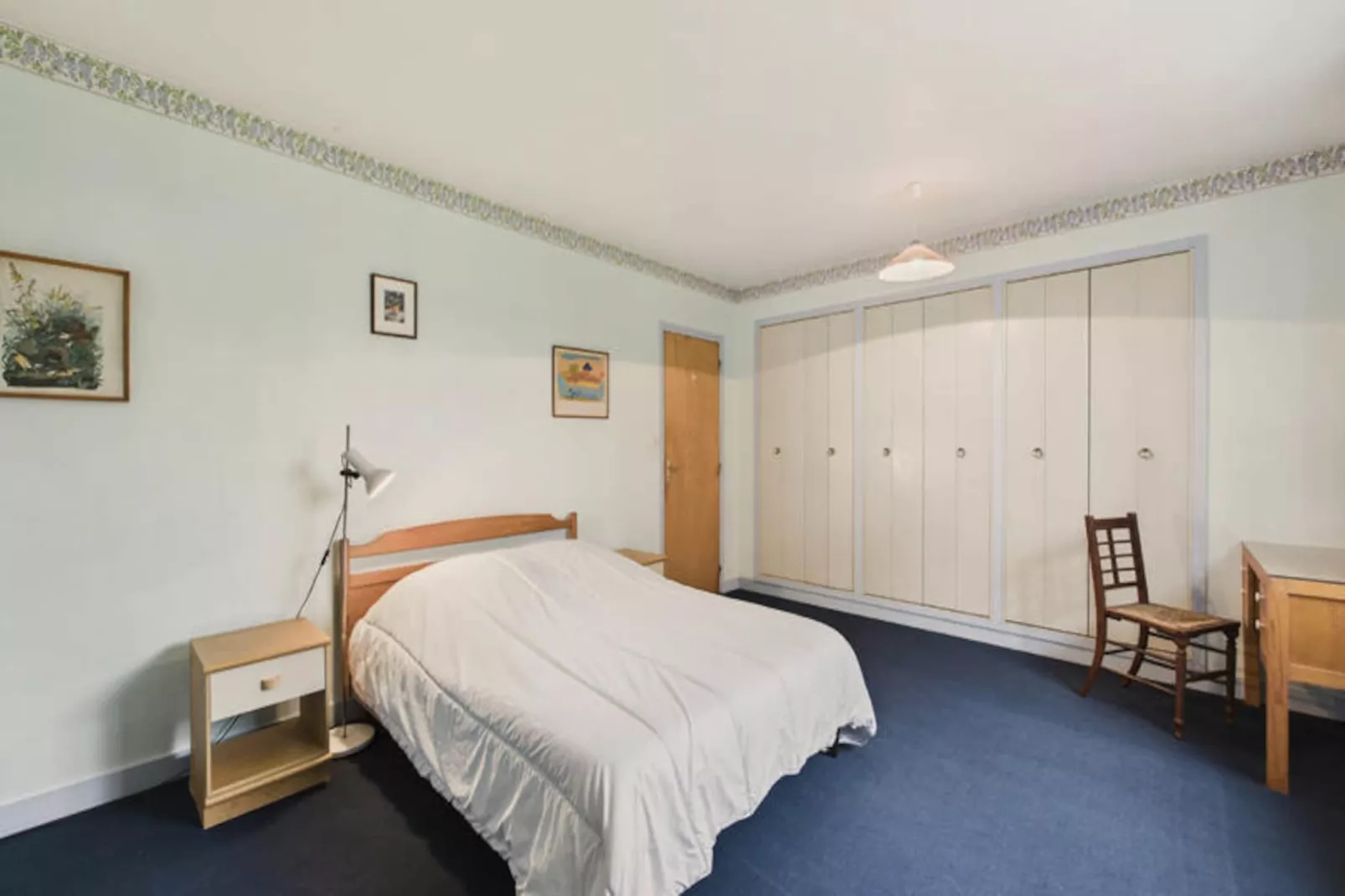 Maison à La Forêt-Fouesnant-Niet-getagd