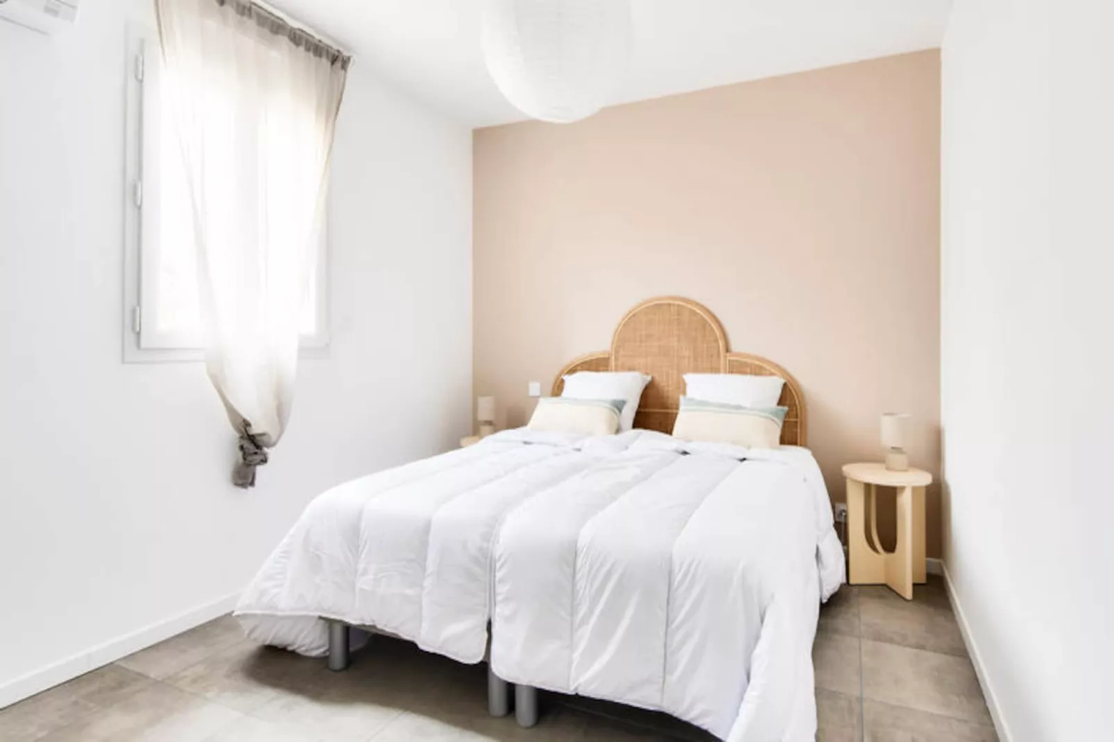 Maison à La guerinière - Ile de Noirmoutier-Niet-getagd