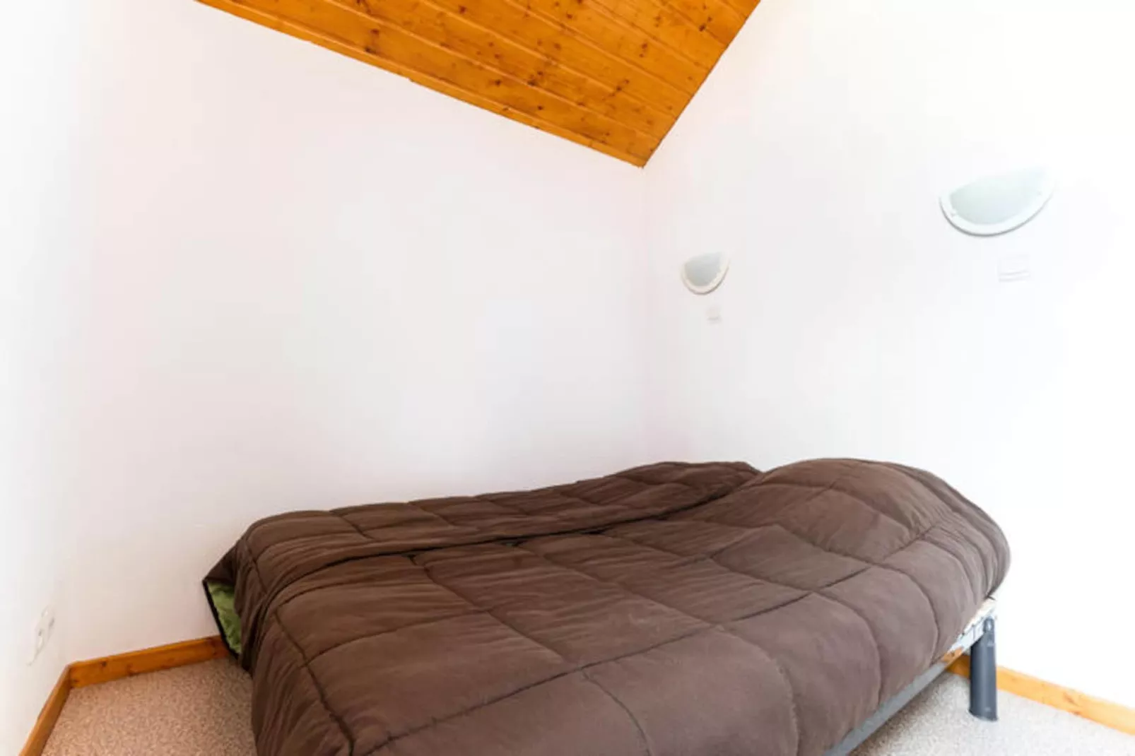 Appartements à Le Dévoluy-Niet-getagd