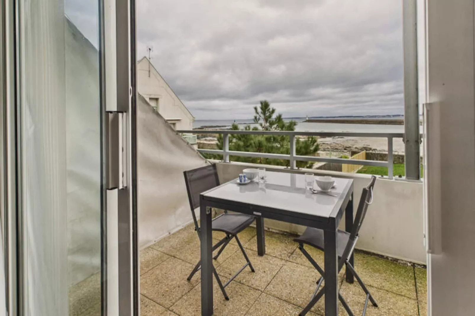 Studio à Le Croisic-Niet-getagd