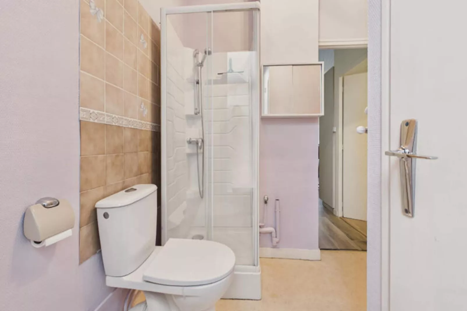 Appartements à Le Pouliguen-Niet-getagd