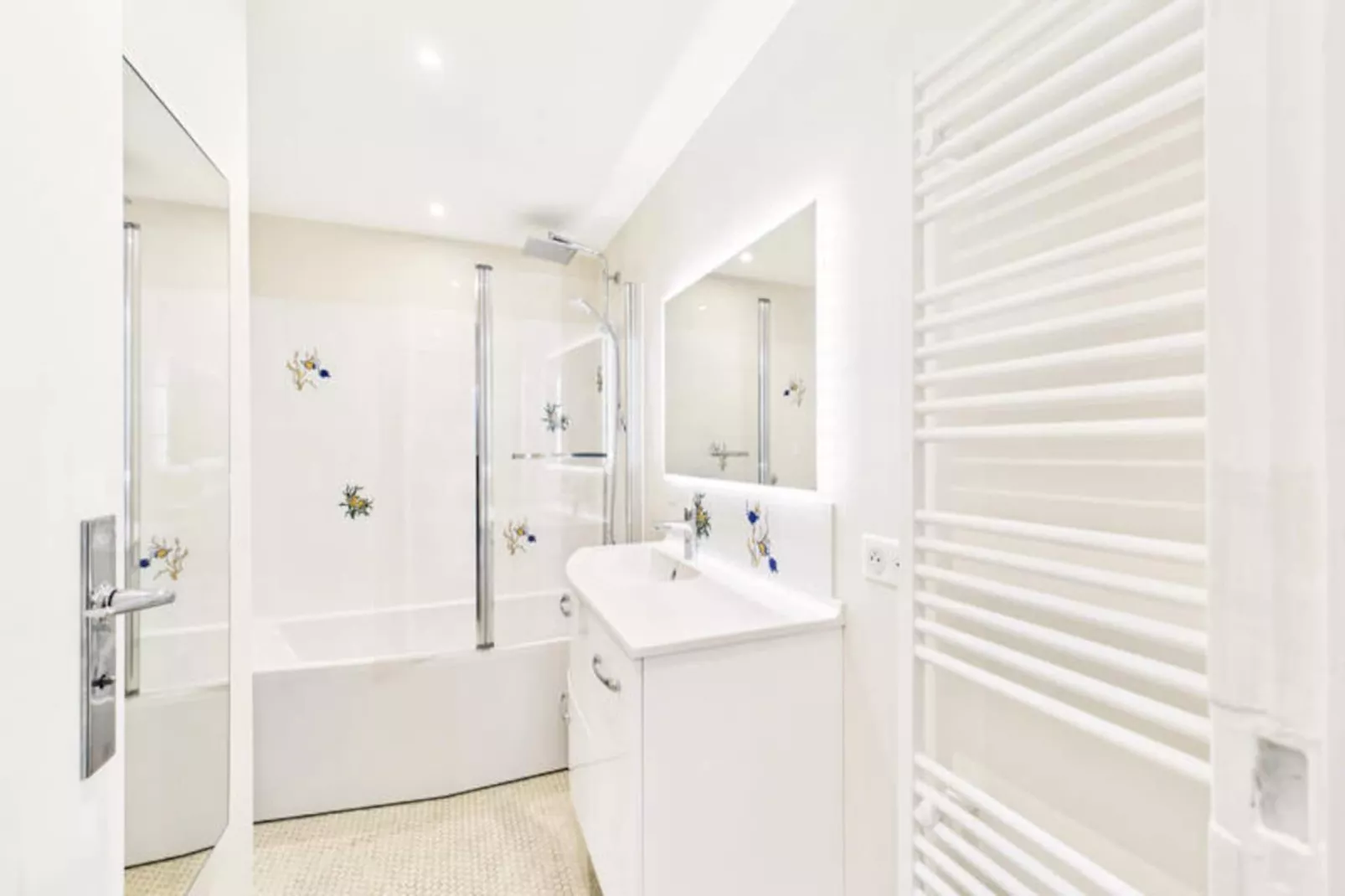 Appartements à La Baule-Niet-getagd