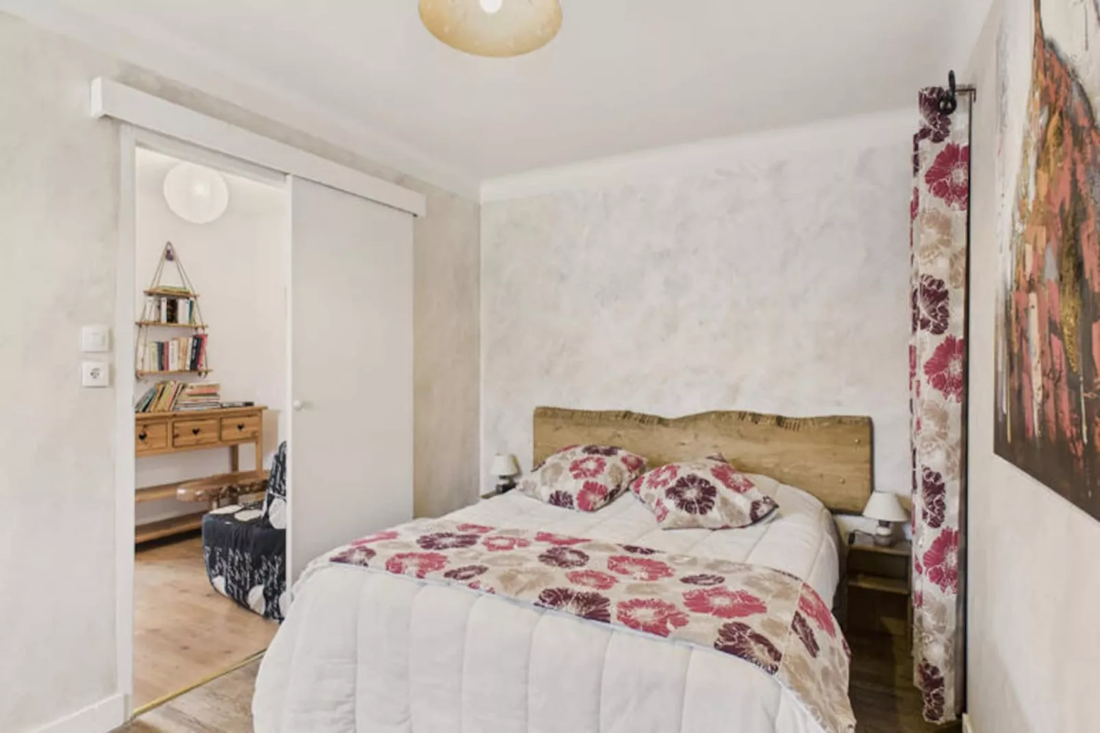 Maison à Valojoulx-Niet-getagd