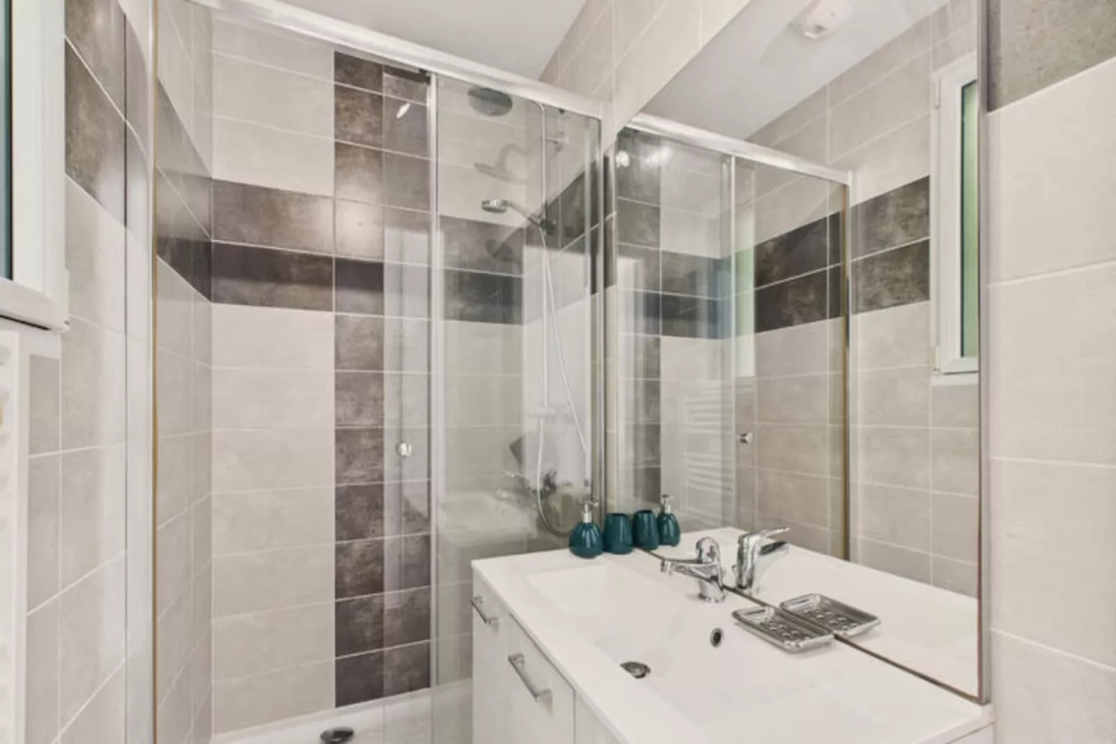 Maison à Saint Vincent sur Jard-Niet-getagd