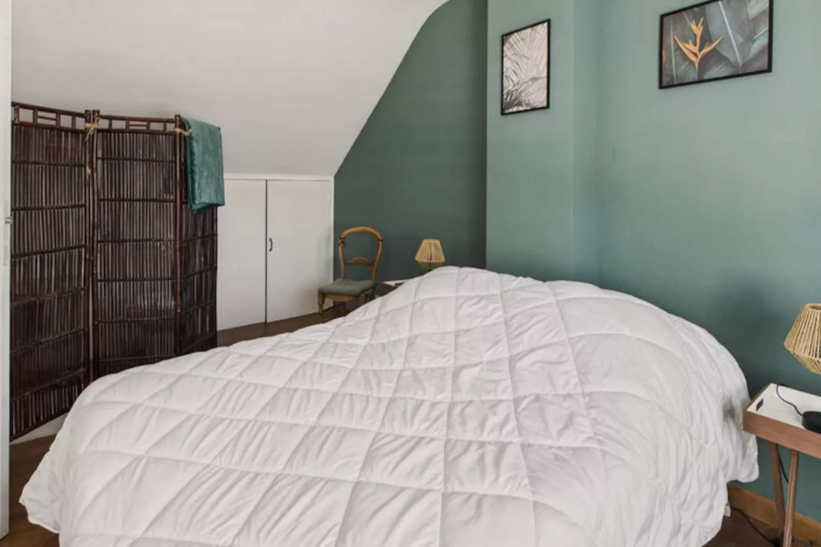 Maison à Pont Aven-Niet-getagd