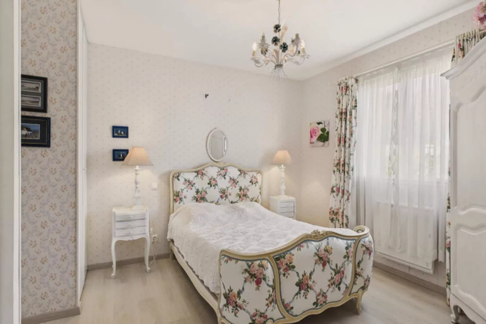 Maison à Trévou-Tréguignec-Niet-getagd