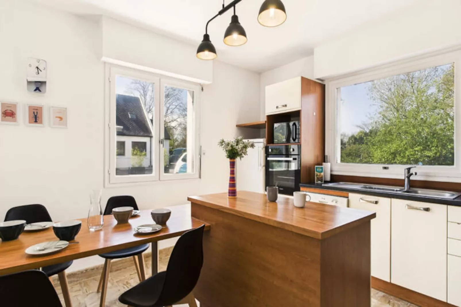 Maison à Concarneau-Niet-getagd