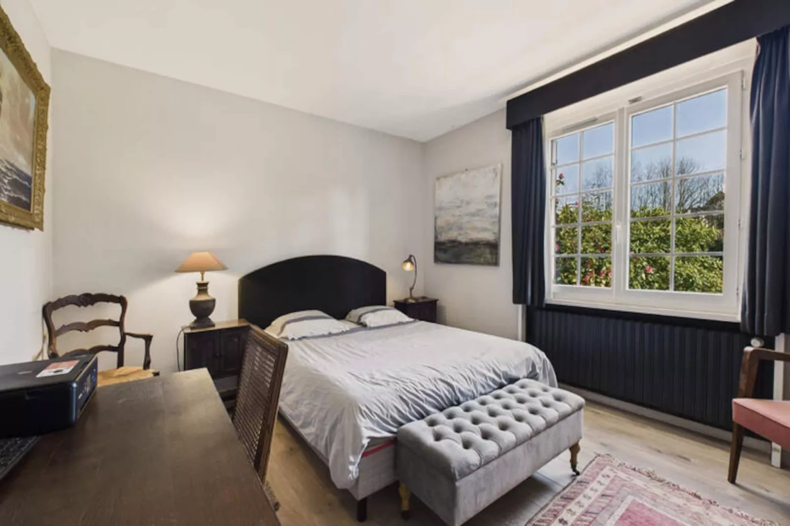 Maison à Louannec-Niet-getagd