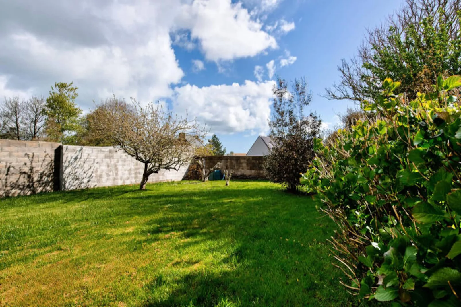 Maison à Guissény sur Mer-Niet-getagd