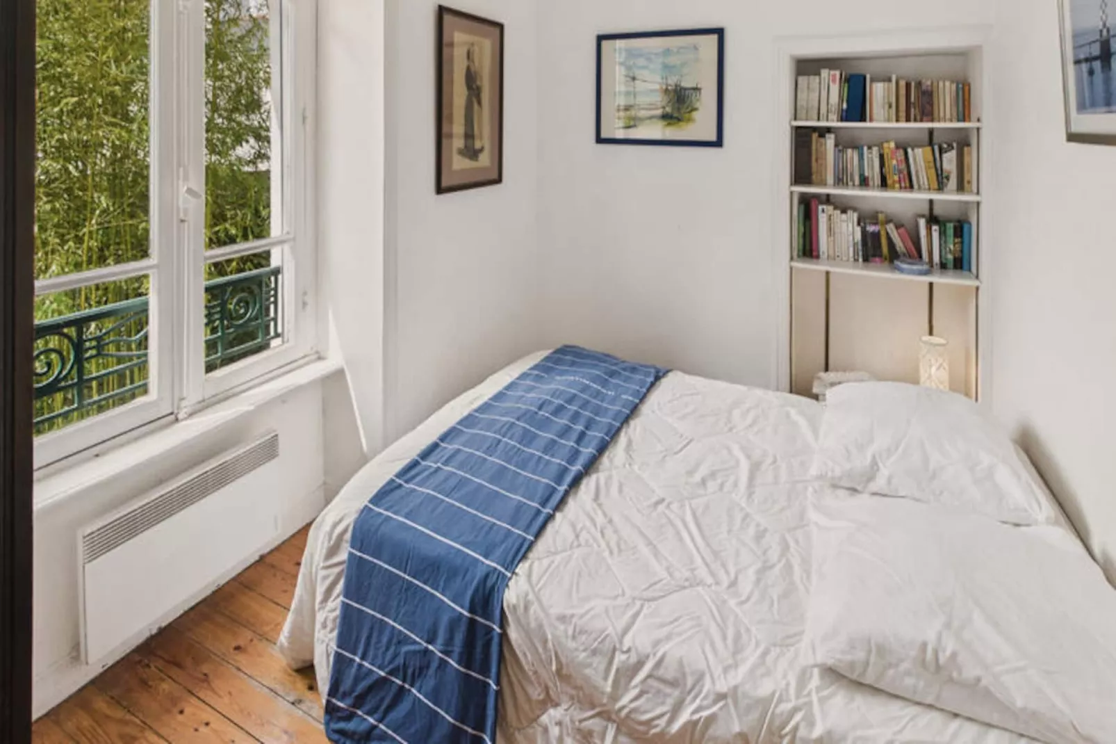 Maison à Île Tudy-Niet-getagd