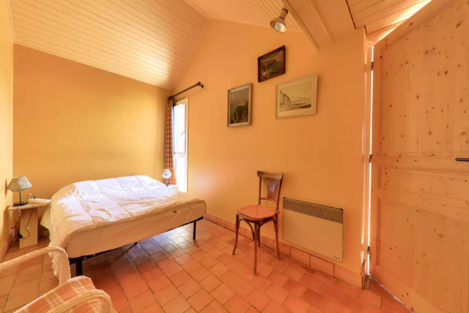 Maison à Sarzeau-Niet-getagd