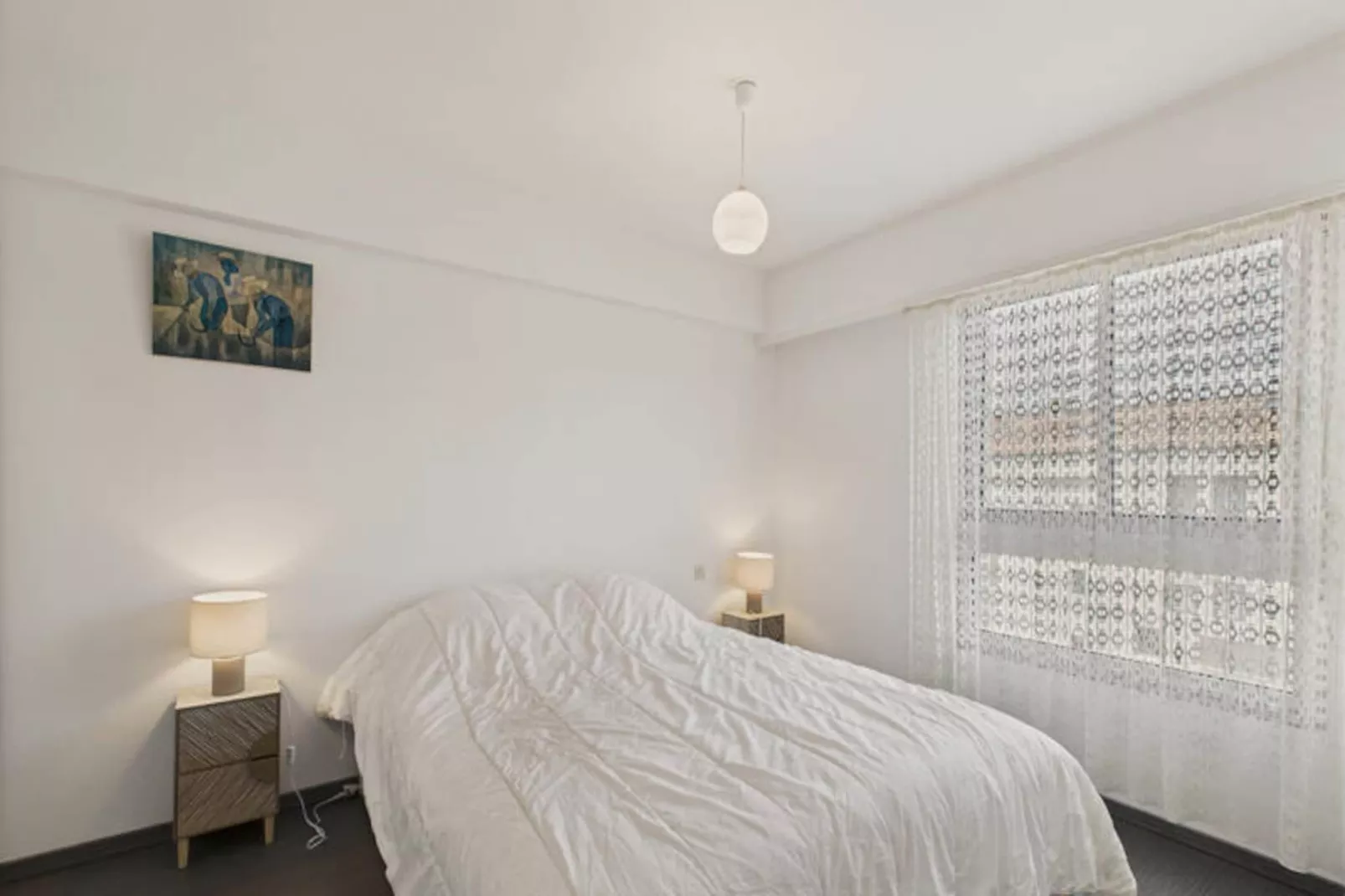 Appartements à Les Sables d'Olonne-Niet-getagd