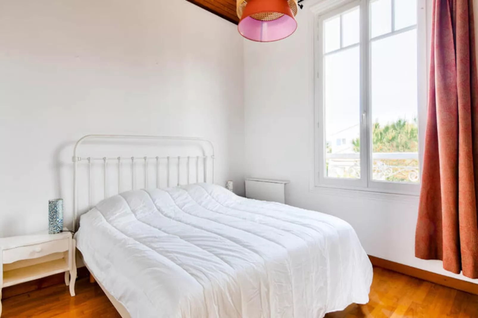 Maison à Noirmoutier-Niet-getagd