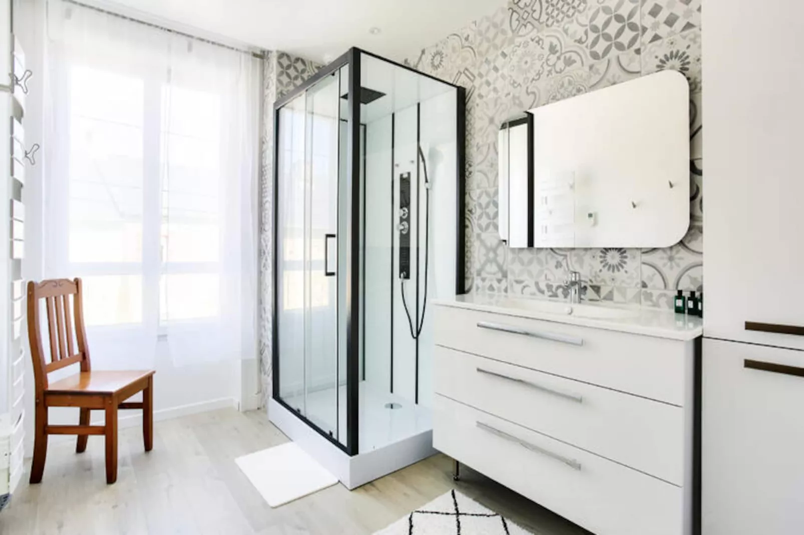 Maison à La Richardais-Niet-getagd