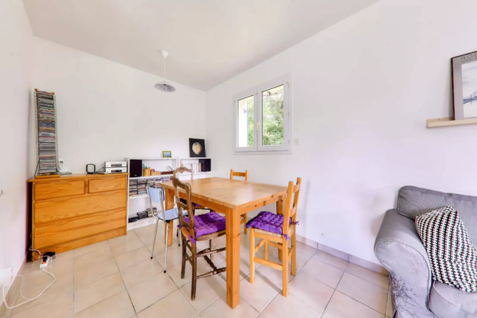 Maison à Saint Gildas de Rhuys-Niet-getagd