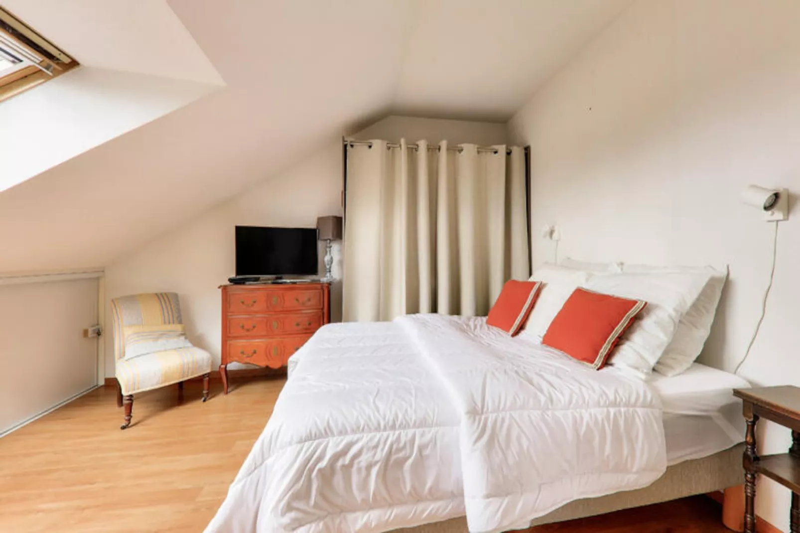 Appartements à Sarzeau-Niet-getagd